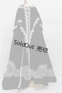 画像1: 1/3/OF：フードマント S-26-03-08-127-TO-ZS