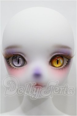 画像1: 【DOLK×DEAR MINE】VIVIEN L. Starlight ver. Limited S-26-03-08-107-TO-ZS