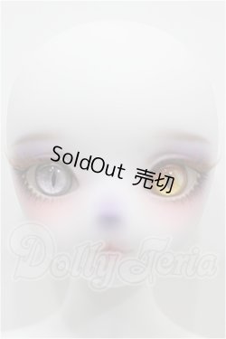 画像1: 【DOLK×DEAR MINE】VIVIEN L. Starlight ver. Limited S-26-03-08-107-TO-ZS