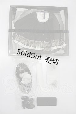 画像7: 【DOLK×DEAR MINE】VIVIEN L. Starlight ver. Limited S-26-03-08-107-TO-ZS