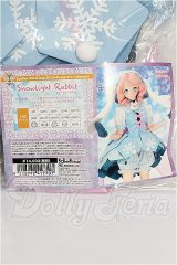 DD/OF：snowlight rabbit S-26-03-08-117-TO-ZS