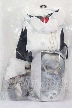 画像3: DD/OF タンチョウ巫女セット S-26-03-08-115-TO-ZS