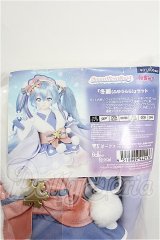 DD/OF:雪ミク衣装・冬麗セット S-26-03-08-113-TO-ZS
