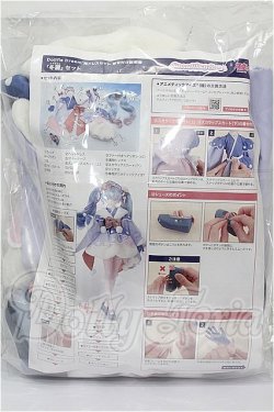 画像3: DD/OF:雪ミク衣装・冬麗セット S-26-03-08-113-TO-ZS