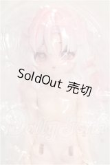 MINTY/海洋宝石シリーズ ロシャ ピンクハートシャーク S-26-03-22-113-TO-ZS