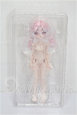 画像2: MINTY/海洋宝石シリーズ ロシャ ピンクハートシャーク S-26-03-22-113-TO-ZS