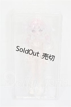 画像2: MINTY/海洋宝石シリーズ ロシャ ピンクハートシャーク S-26-03-22-113-TO-ZS