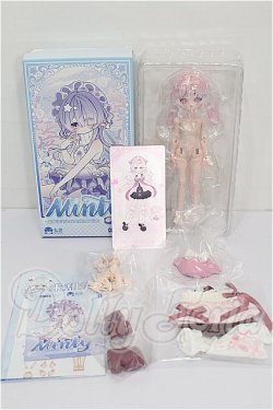 画像3: MINTY/海洋宝石シリーズ ロシャ ピンクハートシャーク S-26-03-22-113-TO-ZS