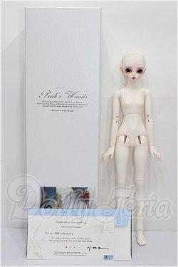 画像7: Peak's Woods/FOB Little Lotti S-26-03-08-251-TO-ZS