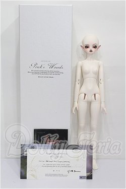 画像7: Peak's Woods/FOB Vmpire Fairy Romantic Little Yeru S-26-03-08-252-TO-ZS