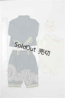 画像2: SDGｒB/OF:Gentle Blood Boy's基本セット　psycho-lab様製 S-26-03-08-118-TO-ZS