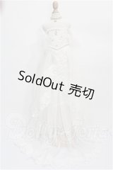 SD/OF: ウィリのドレス(SILBER FLUGEL様製) S-26-03-08-119-TO-ZS