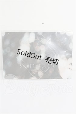 画像4: SD/OF: ウィリのドレス(SILBER FLUGEL様製) S-26-03-08-119-TO-ZS