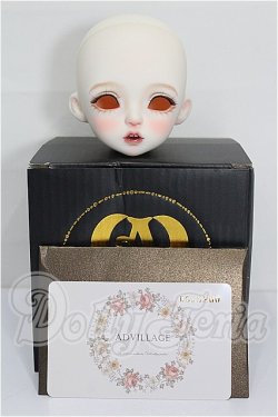 画像5: ADVillage/Nanatte ヘッド S-26-03-08-111-TO-ZS