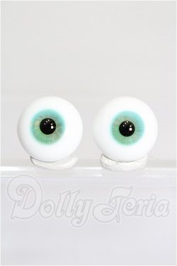 画像1: グラスアイ/14mm：golem製 S-26-03-08-183-TO-ZS