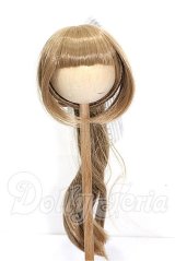 9inch/ウィッグ S-26-03-29-314-TO-ZS