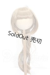 9inch/ウィッグ S-26-08-23-571-TO-ZS