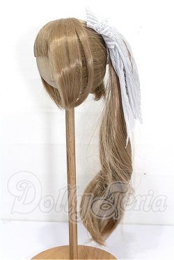 画像2: 9inch/ウィッグ S-26-03-29-314-TO-ZS