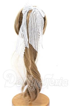 画像3: 9inch/ウィッグ S-26-03-29-314-TO-ZS