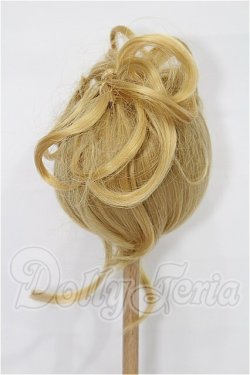 画像2: 8-9inch/ウィッグ S-26-04-12-270-TO-ZS