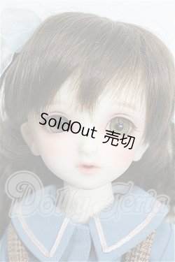 画像1: SDM女の子/コーディネートモデルF-33 S-26-03-08-202-TO-ZS