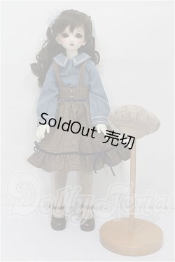 画像2: SDM女の子/コーディネートモデルF-33 S-26-03-08-202-TO-ZS