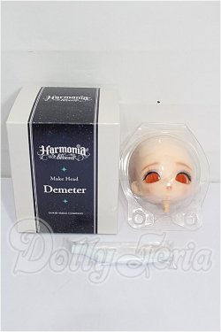画像4: Harmonia bloom/Make Head(Demeter) S-26-03-08-207-TO-ZS