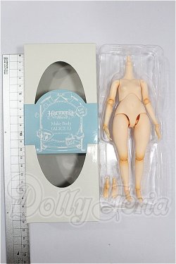 画像3: Harmonia Bloom(ハルモニアブルーム)/Make Body(ALICE L) S-26-03-08-206-TO-ZS