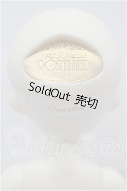 画像7: ROSENLIED/Monday's Child Limited Olive for Christmas S-26-03-08-204-TO-ZS