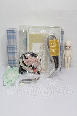 画像9: ROSENLIED/Monday's Child Limited Olive for Christmas S-26-03-08-204-TO-ZS