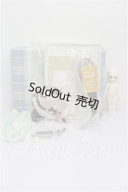 画像9: ROSENLIED/Monday's Child Limited Olive for Christmas S-26-03-08-204-TO-ZS