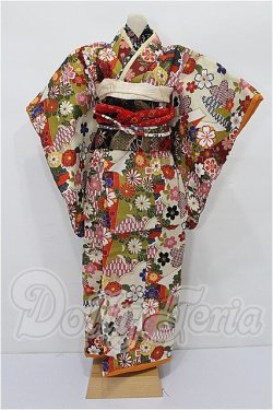 画像1: SD13G/OF:衣装セット S-26-04-12-139-TO-ZS