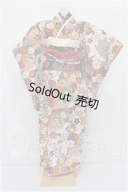 画像1: SD13G/OF:衣装セット S-26-04-12-139-TO-ZS