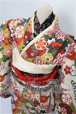 画像3: SD13G/OF:衣装セット S-26-04-12-139-TO-ZS