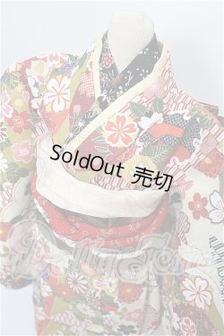 画像3: SD13G/OF:衣装セット S-26-04-12-139-TO-ZS