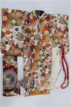 画像4: SD13G/OF:衣装セット S-26-04-12-139-TO-ZS