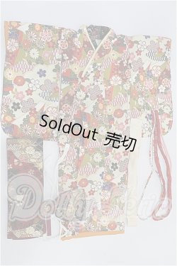 画像4: SD13G/OF:衣装セット S-26-04-12-139-TO-ZS