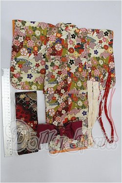 画像5: SD13G/OF:衣装セット S-26-04-12-139-TO-ZS