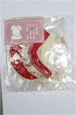 画像1: RosenLied/OF:Monday’s Childサイズ衣装セット S-26-03-08-230-TO-ZS