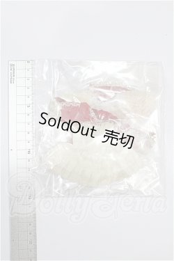 画像2: RosenLied/OF:Monday’s Childサイズ衣装セット S-26-03-08-230-TO-ZS