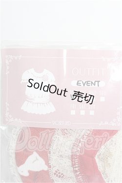画像3: RosenLied/OF:Monday’s Childサイズ衣装セット S-26-03-08-230-TO-ZS