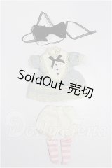 RosenLied/OF:Monday’s Childサイズ衣装セット S-26-03-08-229-TO-ZS