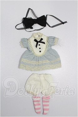 画像1: RosenLied/OF:Monday’s Childサイズ衣装セット S-26-03-08-229-TO-ZS