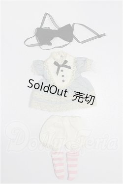 画像1: RosenLied/OF:Monday’s Childサイズ衣装セット S-26-03-08-229-TO-ZS