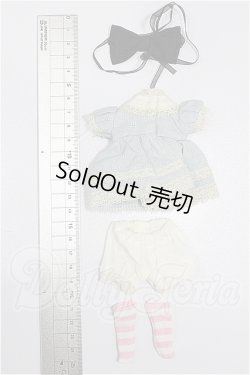 画像2: RosenLied/OF:Monday’s Childサイズ衣装セット S-26-03-08-229-TO-ZS