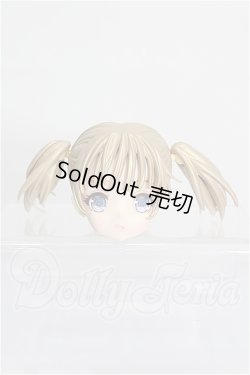 画像1: BikiniStyleCARA/ドールヘッド+表情オプション S-26-03-08-205-TO-ZS