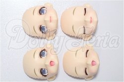 画像4: BikiniStyleCARA/ドールヘッド+表情オプション S-26-03-08-205-TO-ZS