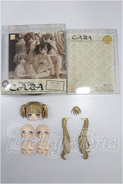 画像5: BikiniStyleCARA/ドールヘッド+表情オプション S-26-03-08-205-TO-ZS