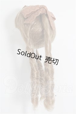 画像2: 5inch/ウィッグ S-26-03-08-245-TO-ZS