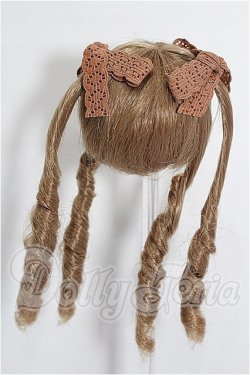 画像3: 5inch/ウィッグ S-26-03-08-245-TO-ZS